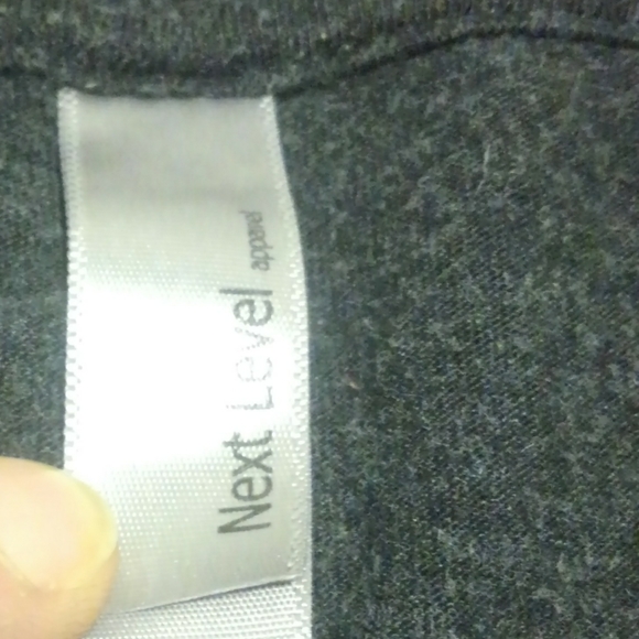 Mojo Flo Shirt XL Next Level Apparel T-shirt - Picture 3 of 10